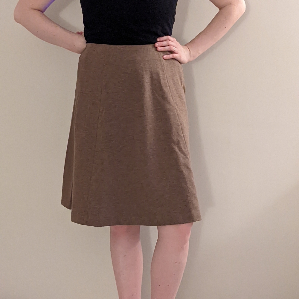 Uniqlo Skirt
